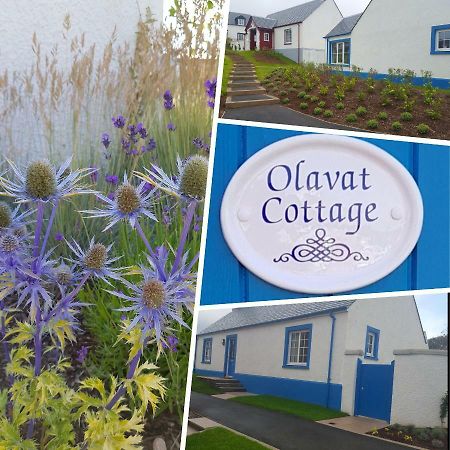Olavat Cottage Detached Property With Parking Ίνβερνες Εξωτερικό φωτογραφία