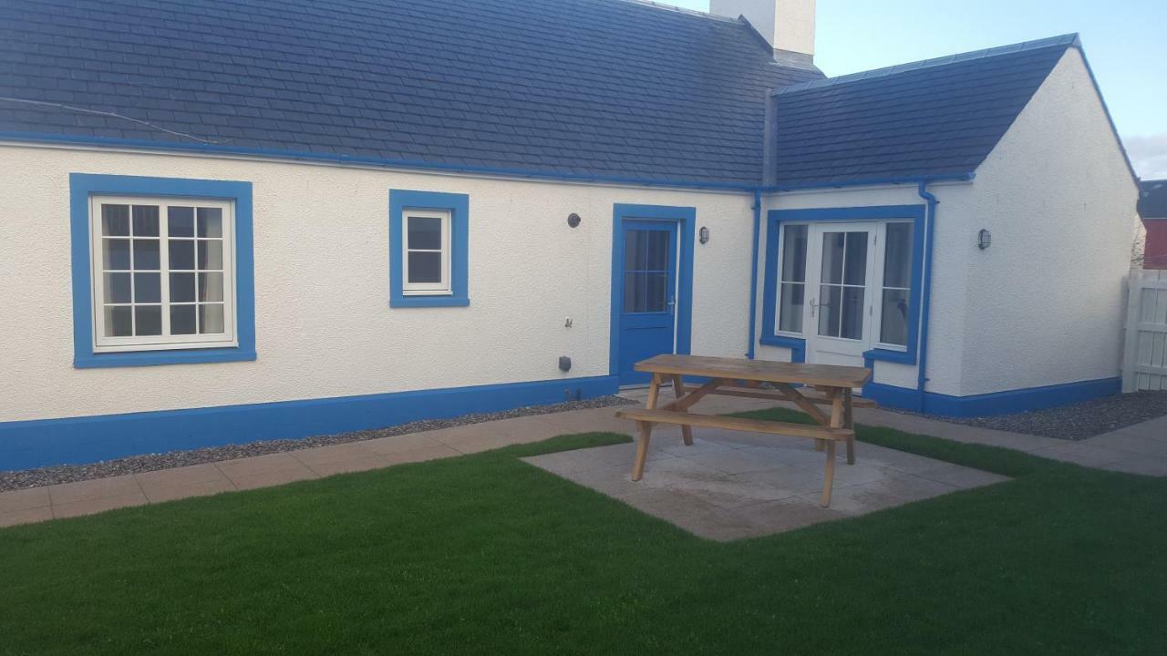 Olavat Cottage Detached Property With Parking Ίνβερνες Εξωτερικό φωτογραφία