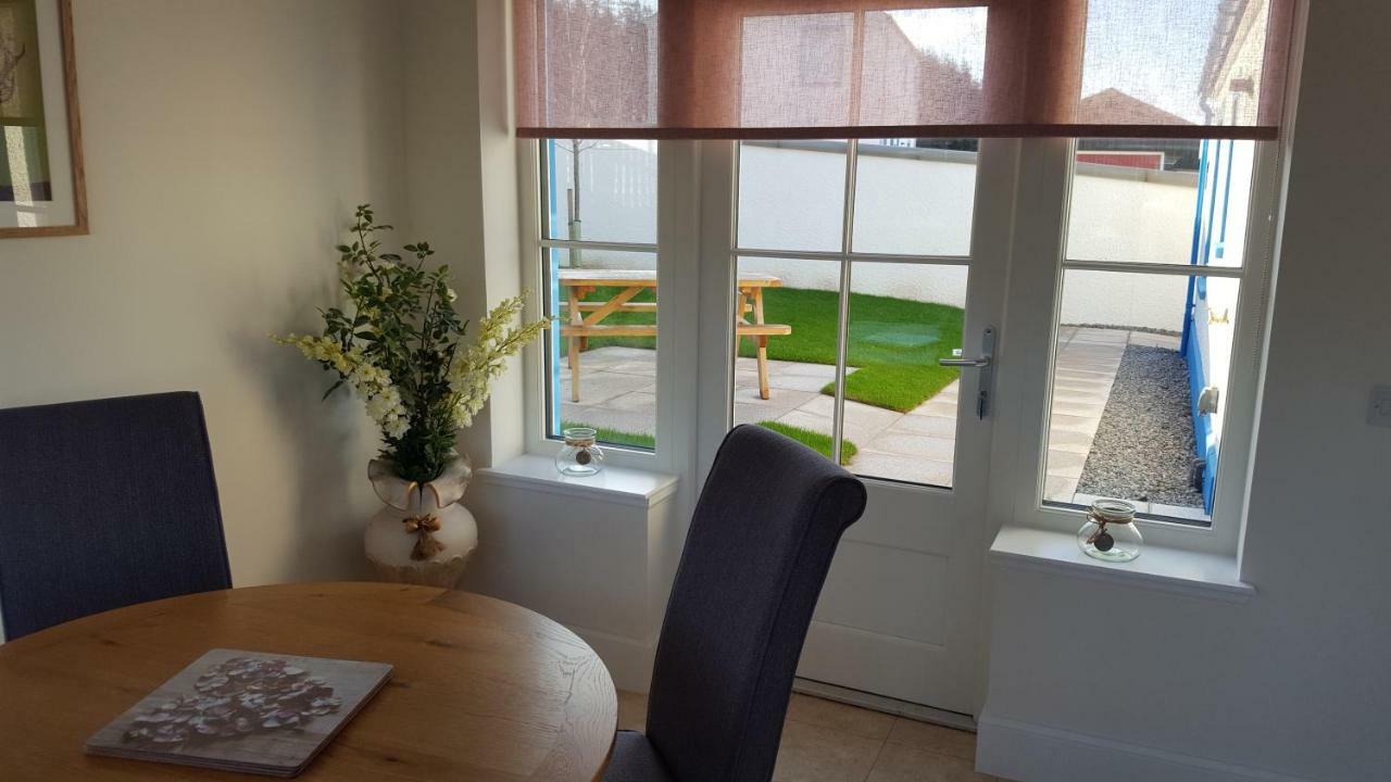 Olavat Cottage Detached Property With Parking Ίνβερνες Εξωτερικό φωτογραφία