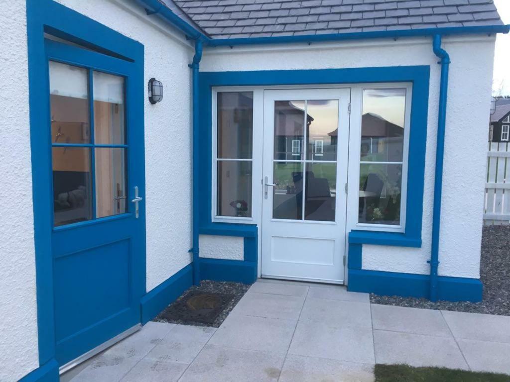 Olavat Cottage Detached Property With Parking Ίνβερνες Εξωτερικό φωτογραφία